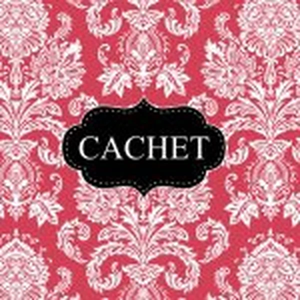 Cachet logo