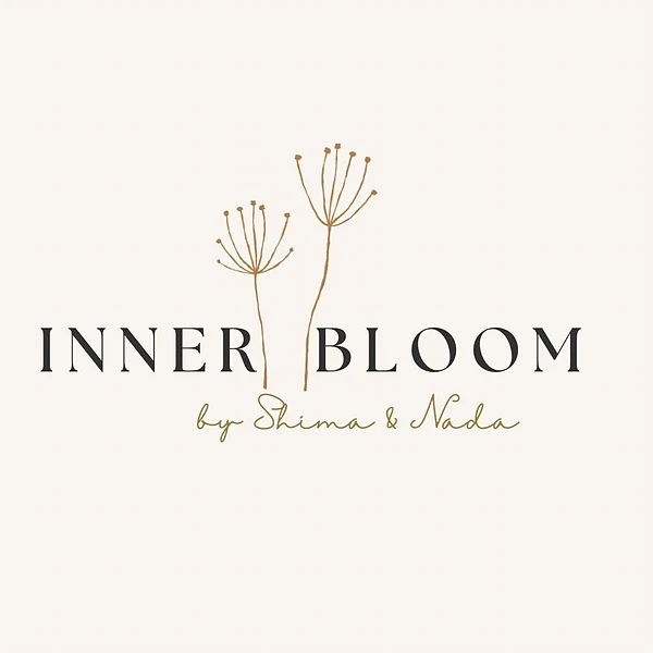Inner Bloom logo