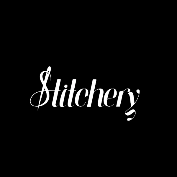 Stitchery logo